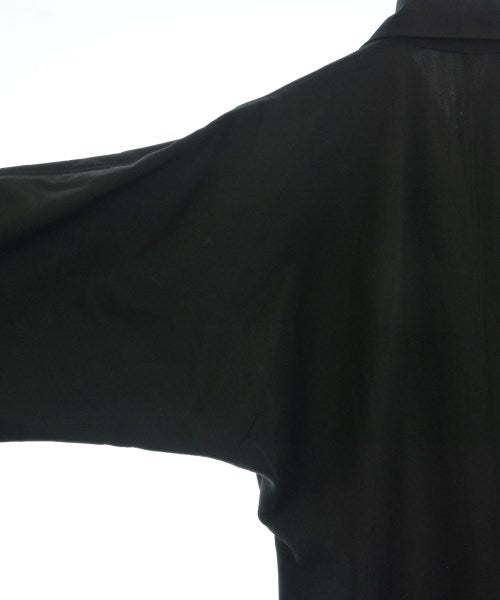 yohji yamamoto POUR HOMME 其他大衣