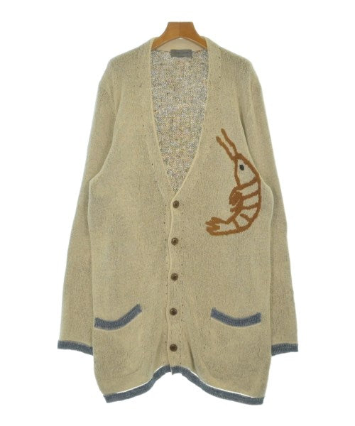 yohji yamamoto POUR HOMME 開襟衫