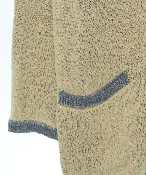 yohji yamamoto POUR HOMME 開襟衫