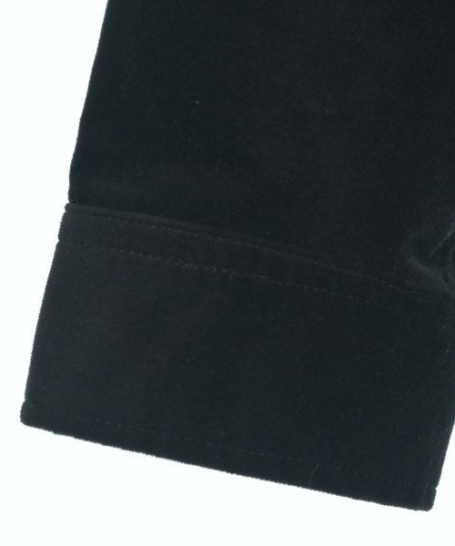 yohji yamamoto POUR HOMME 休閒襯衫