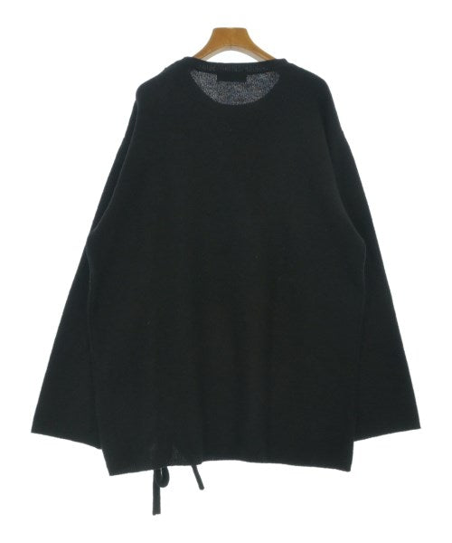 yohji yamamoto POUR HOMME 毛衣