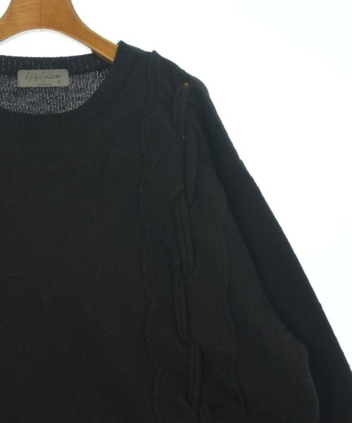 yohji yamamoto POUR HOMME 毛衣