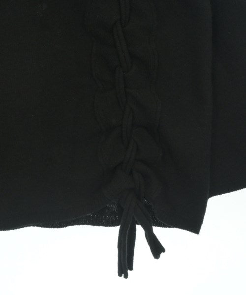 yohji yamamoto POUR HOMME 毛衣