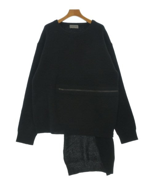 yohji yamamoto POUR HOMME 毛衣