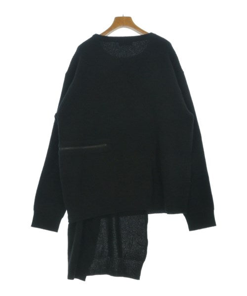 yohji yamamoto POUR HOMME 毛衣