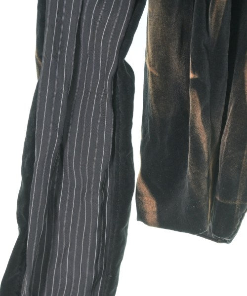 yohji yamamoto POUR HOMME 其他款