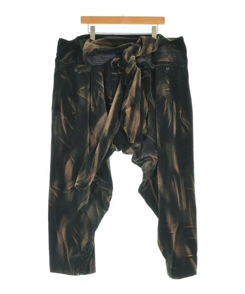 yohji yamamoto POUR HOMME 其他款