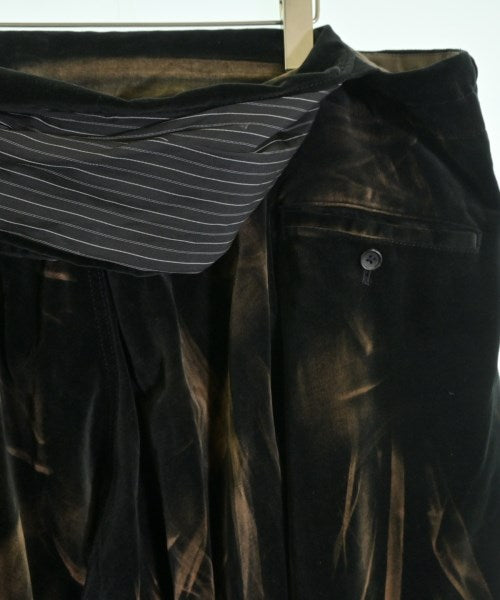 yohji yamamoto POUR HOMME 其他款