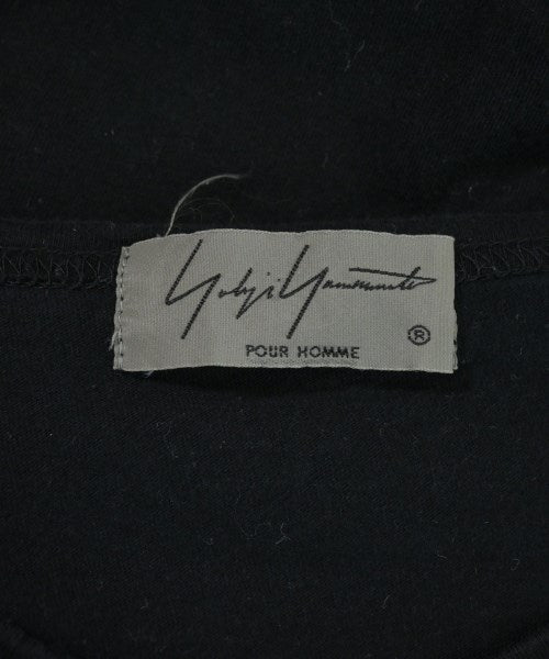 yohji yamamoto POUR HOMME T恤/上衣