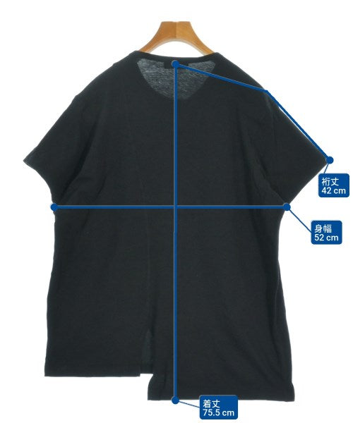 yohji yamamoto POUR HOMME T恤/上衣