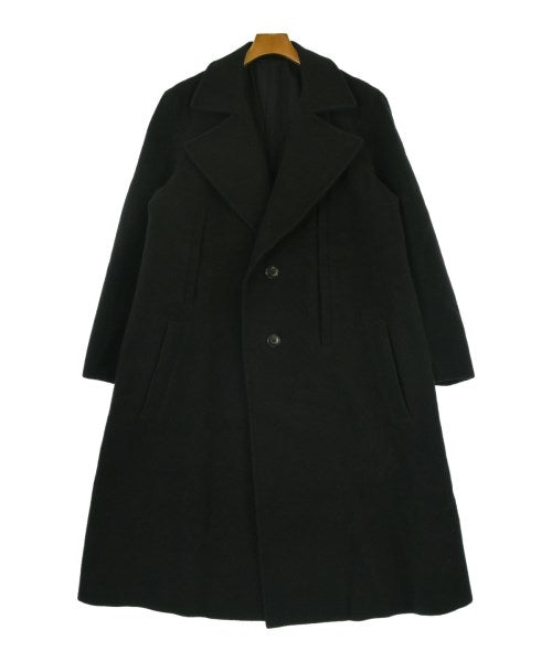 yohji yamamoto POUR HOMME 其他大衣