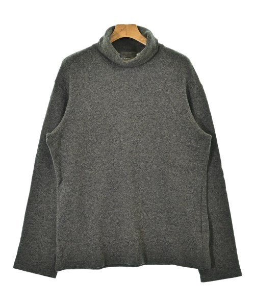 yohji yamamoto POUR HOMME 毛衣