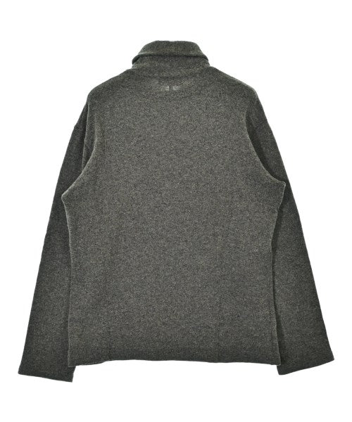 yohji yamamoto POUR HOMME 毛衣