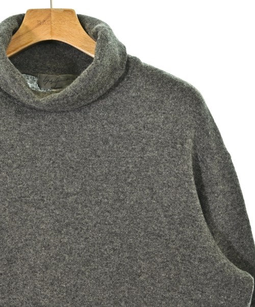 yohji yamamoto POUR HOMME 毛衣