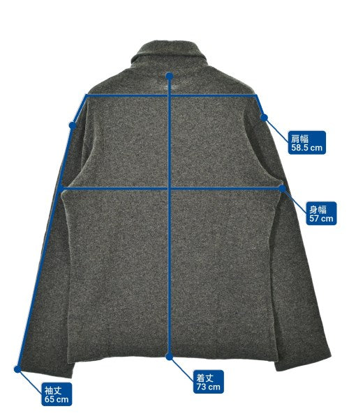 yohji yamamoto POUR HOMME 毛衣