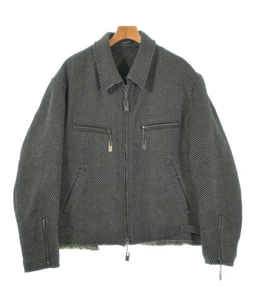 yohji yamamoto POUR HOMME 其他飛行外套