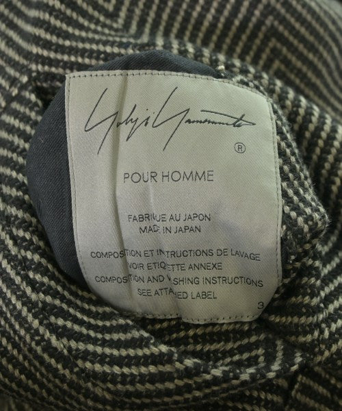 yohji yamamoto POUR HOMME 其他飛行外套