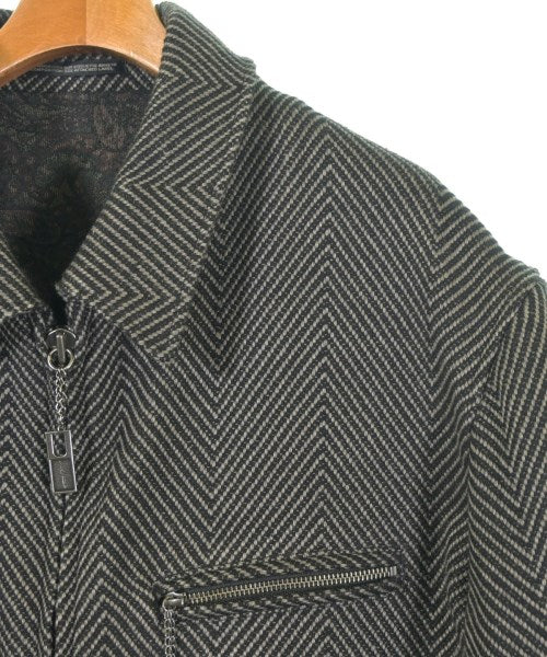 yohji yamamoto POUR HOMME 其他飛行外套