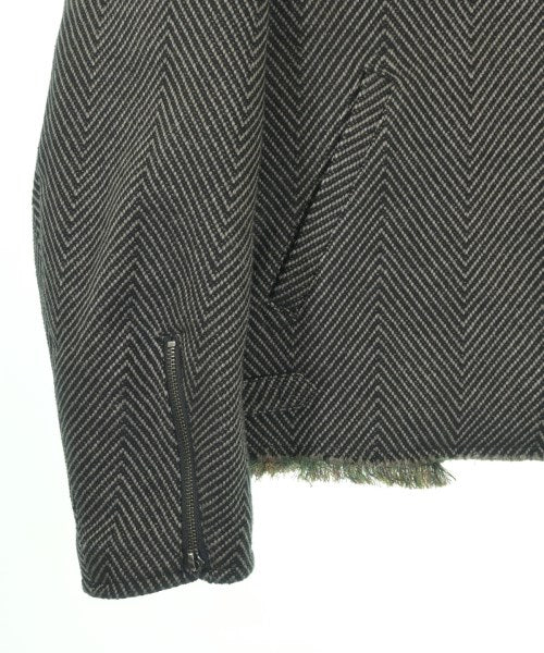 yohji yamamoto POUR HOMME 其他飛行外套