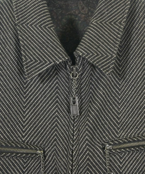 yohji yamamoto POUR HOMME 其他飛行外套