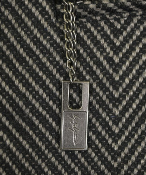 yohji yamamoto POUR HOMME 其他飛行外套