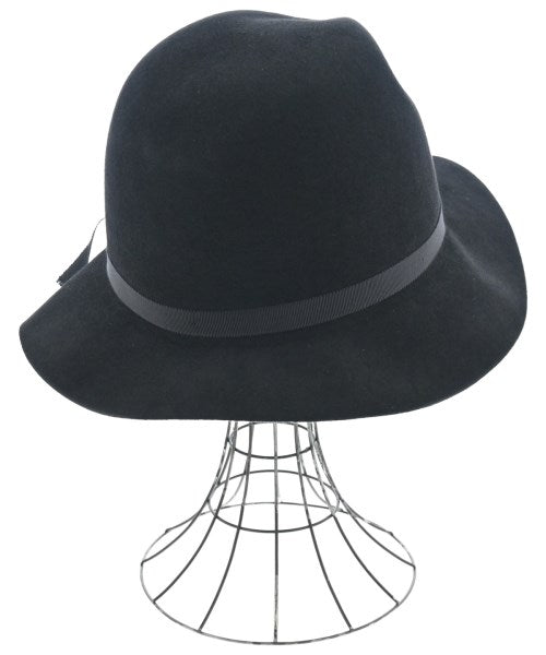 yohji yamamoto POUR HOMME 帽子