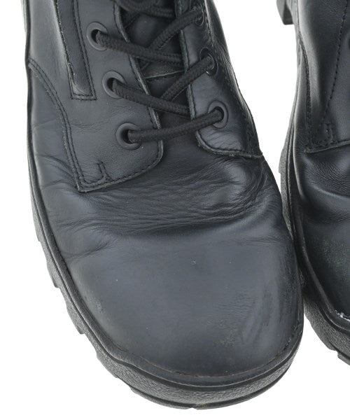 yohji yamamoto POUR HOMME 靴子