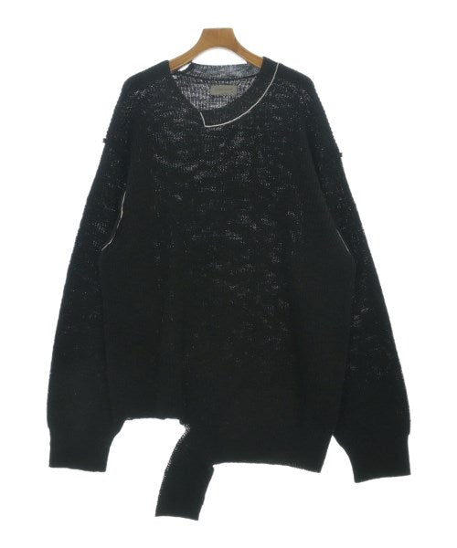 yohji yamamoto POUR HOMME 毛衣