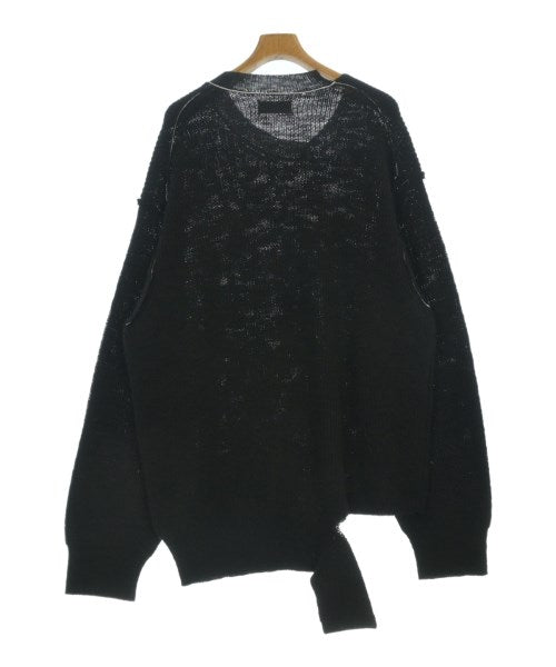 yohji yamamoto POUR HOMME 毛衣