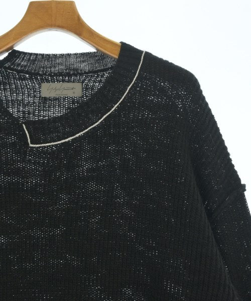 yohji yamamoto POUR HOMME 毛衣