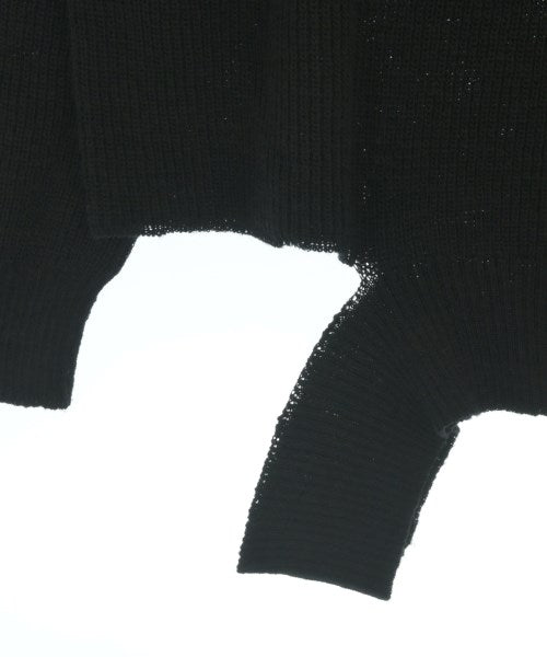 yohji yamamoto POUR HOMME 毛衣