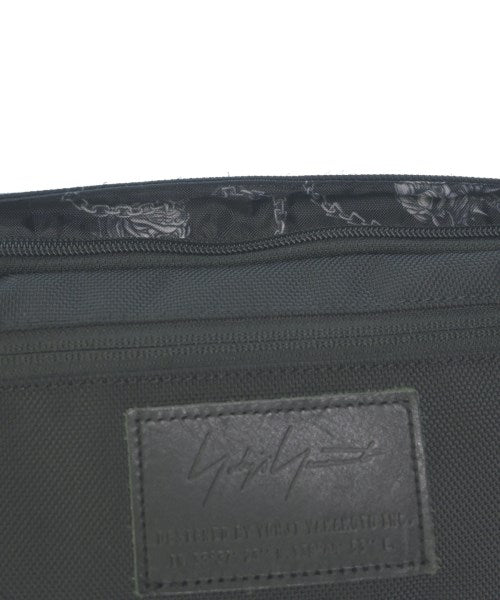 yohji yamamoto POUR HOMME 肩背包