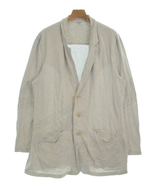 yohji yamamoto POUR HOMME 休閒夾克