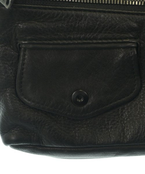 yohji yamamoto POUR HOMME 肩背包
