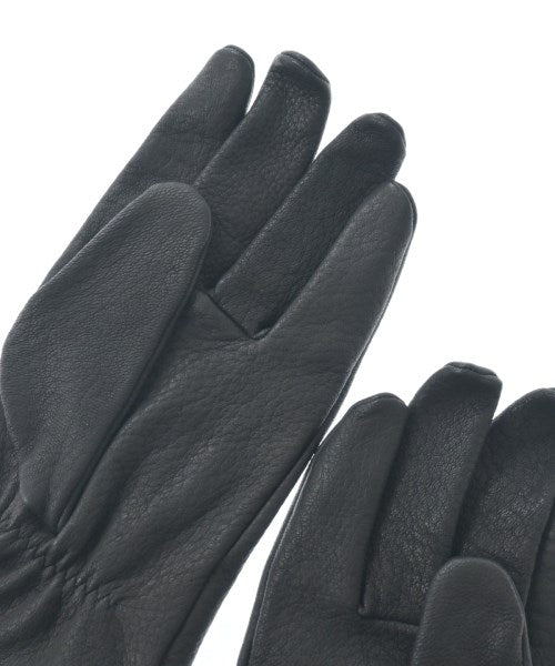 yohji yamamoto POUR HOMME 手套