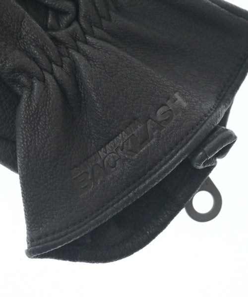 yohji yamamoto POUR HOMME 手套