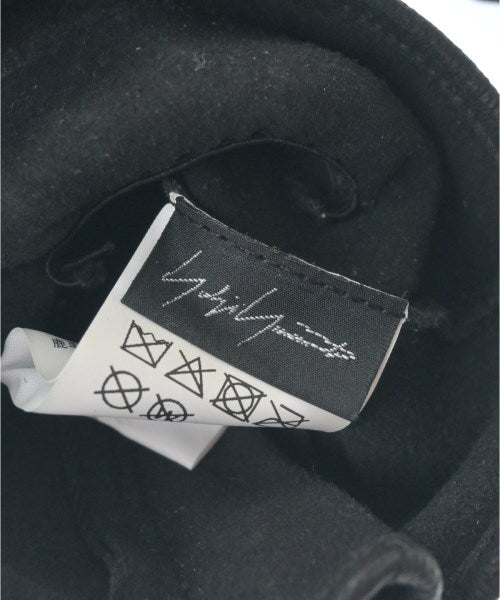 yohji yamamoto POUR HOMME 手套