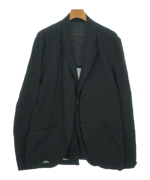 yohji yamamoto POUR HOMME 休閒夾克