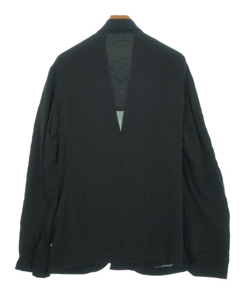 yohji yamamoto POUR HOMME 休閒夾克