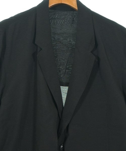 yohji yamamoto POUR HOMME 休閒夾克
