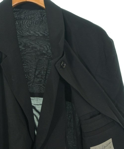 yohji yamamoto POUR HOMME 休閒夾克