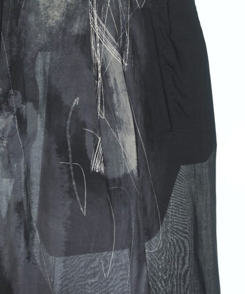 yohji yamamoto POUR HOMME 其他款