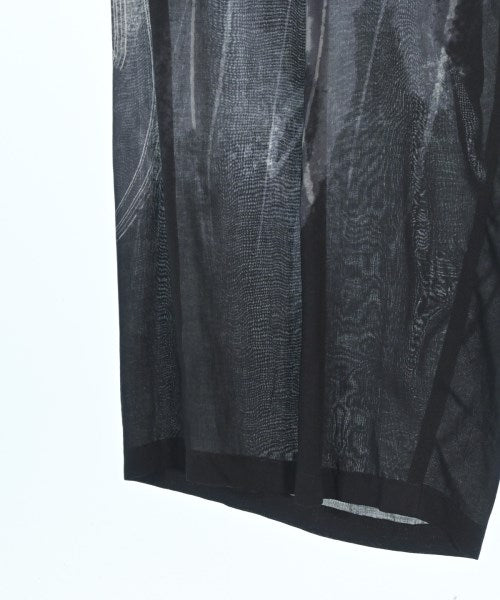 yohji yamamoto POUR HOMME 其他款