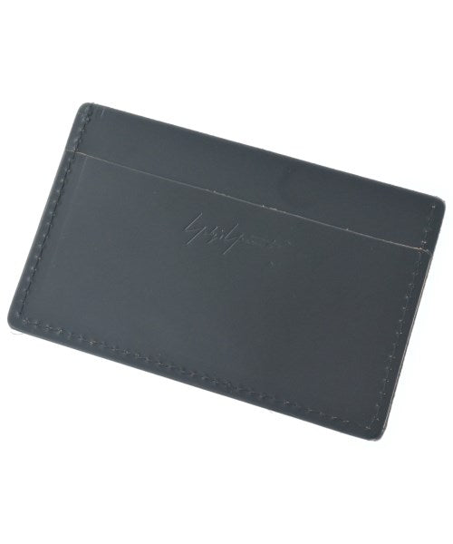 yohji yamamoto POUR HOMME 卡片夾