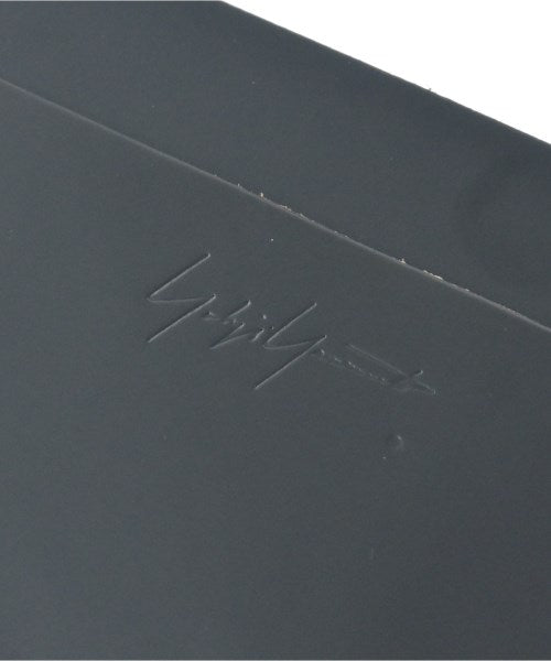 yohji yamamoto POUR HOMME 卡片夾
