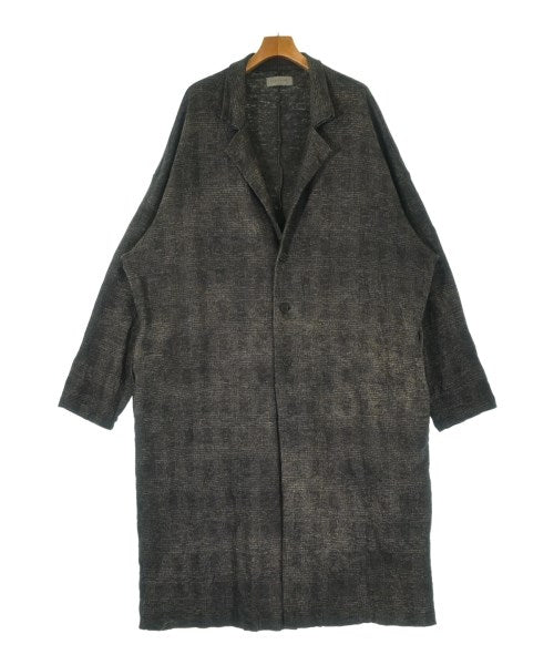 yohji yamamoto POUR HOMME 其他大衣