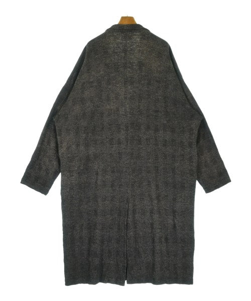 yohji yamamoto POUR HOMME 其他大衣