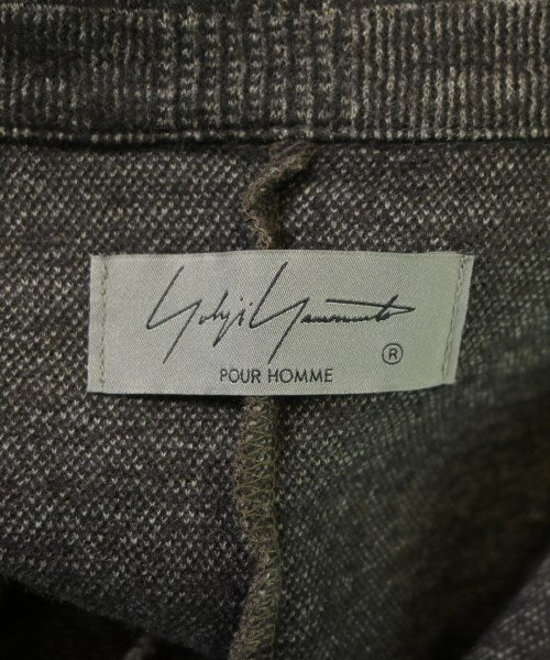 yohji yamamoto POUR HOMME 其他大衣