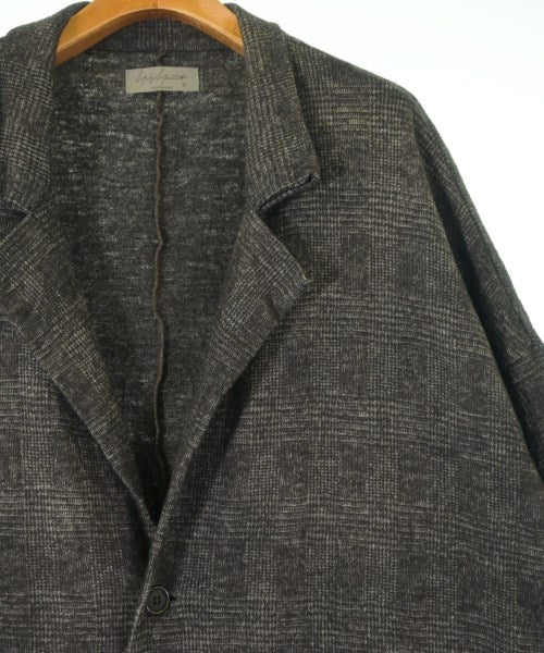 yohji yamamoto POUR HOMME 其他大衣