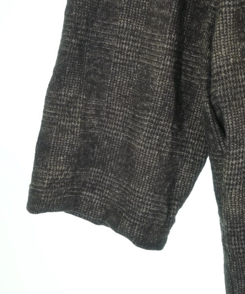 yohji yamamoto POUR HOMME 其他大衣